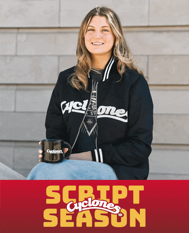 Cyclones Script Season